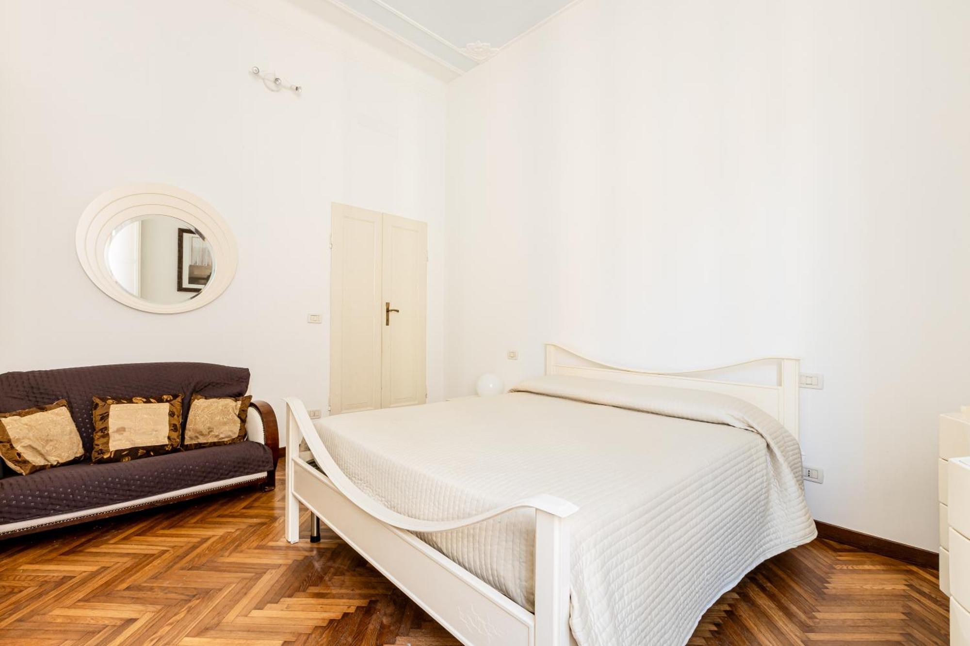 Molinari House Modena Centro Lux Apartamento Exterior foto