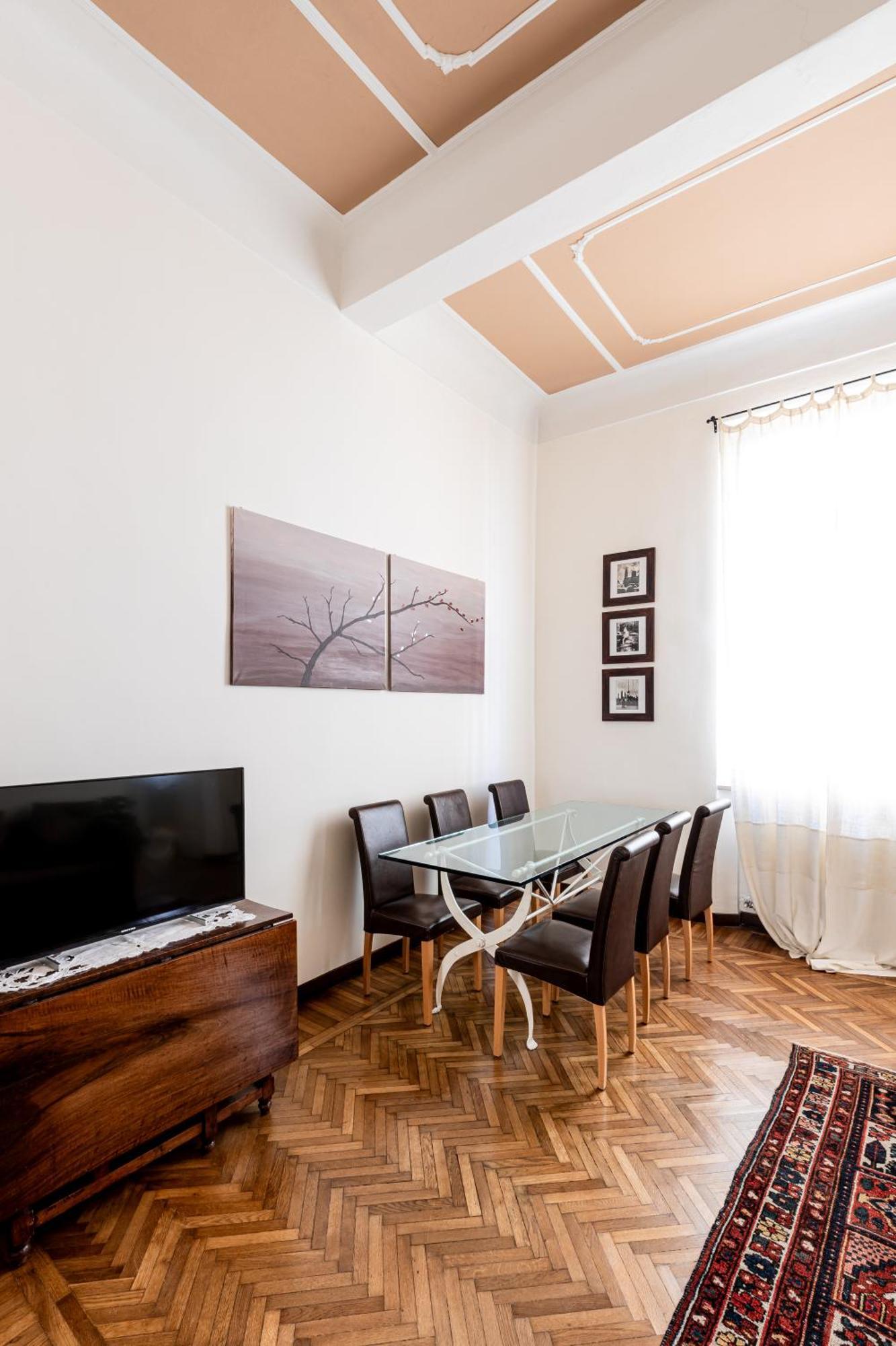 Molinari House Modena Centro Lux Apartamento Exterior foto